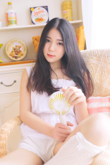 人体摄影艺术